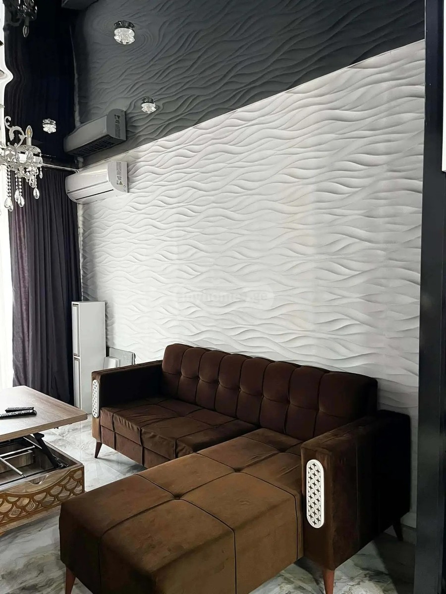 ზღვის პირის ქ.  - 3 rooms