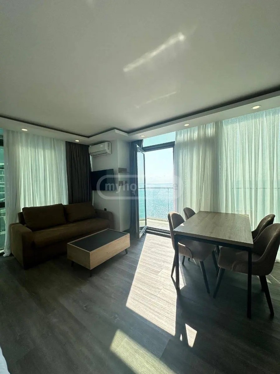 ლეხ და მარია კაჩინსკების ქუჩა 8 - 1 rooms
