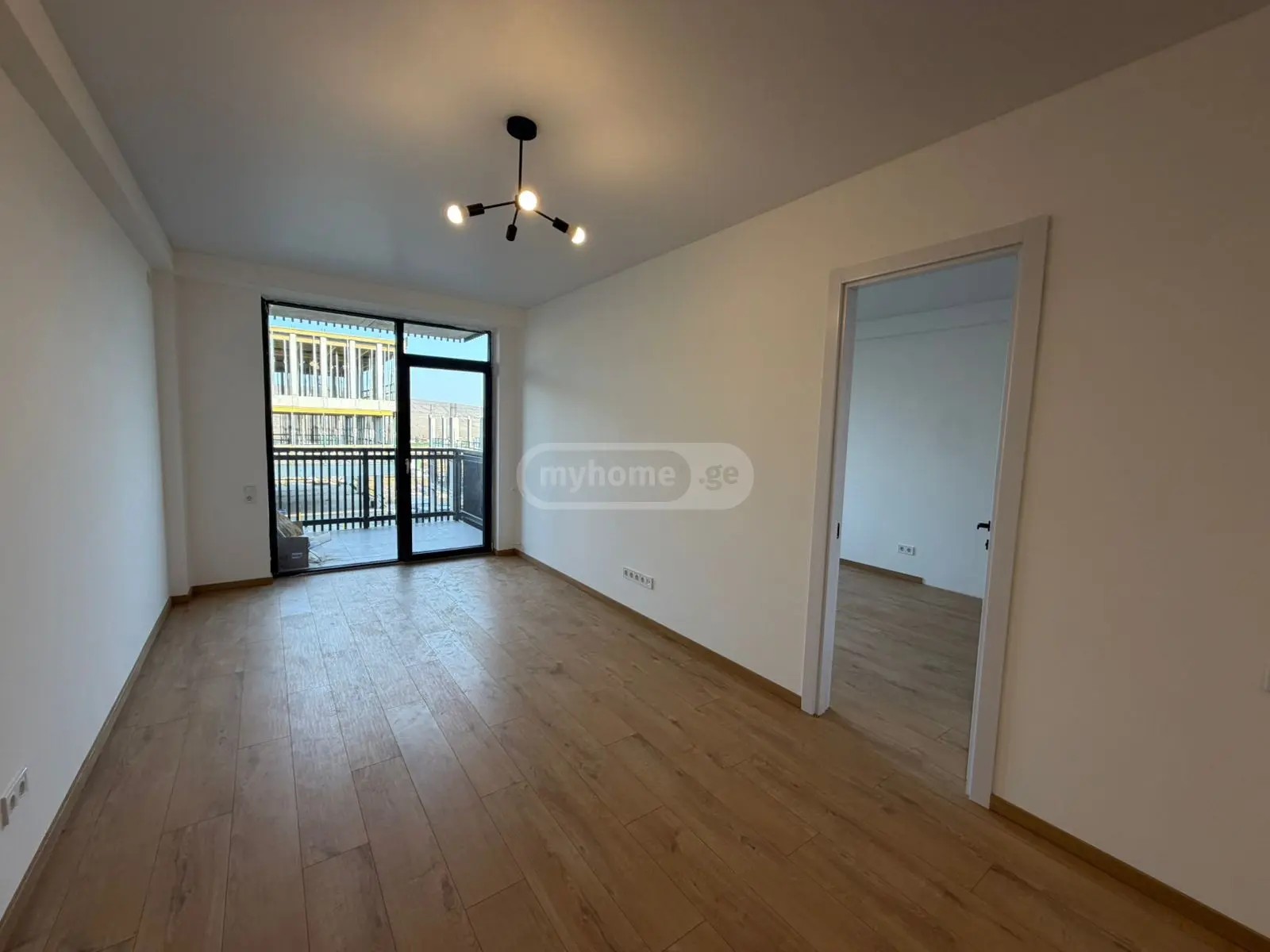 ვარაზი ა. ქ. 99 - 2 rooms