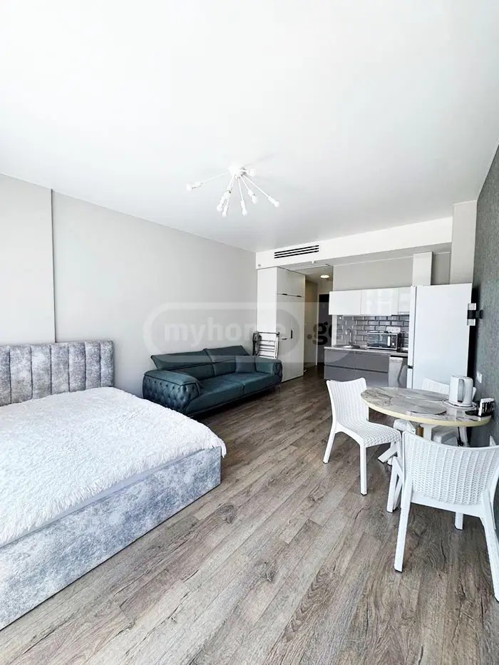 ლეხ და მარია კაჩინსკების ქუჩა 5 - 1 rooms