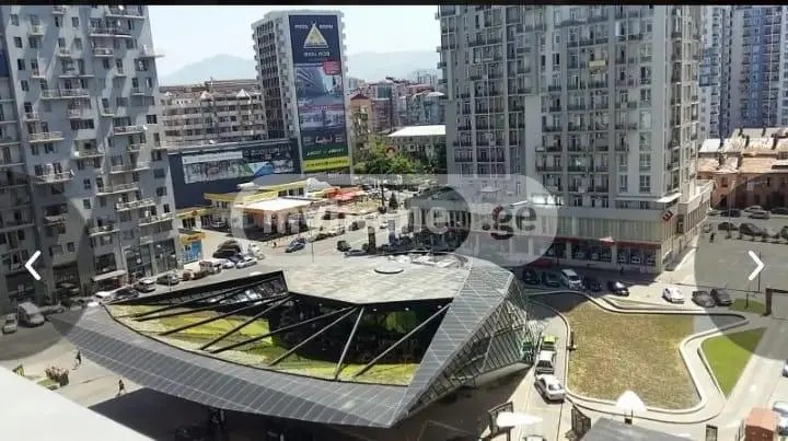 ხიმშიაშვილი შ. ქ. 4 - 4 rooms