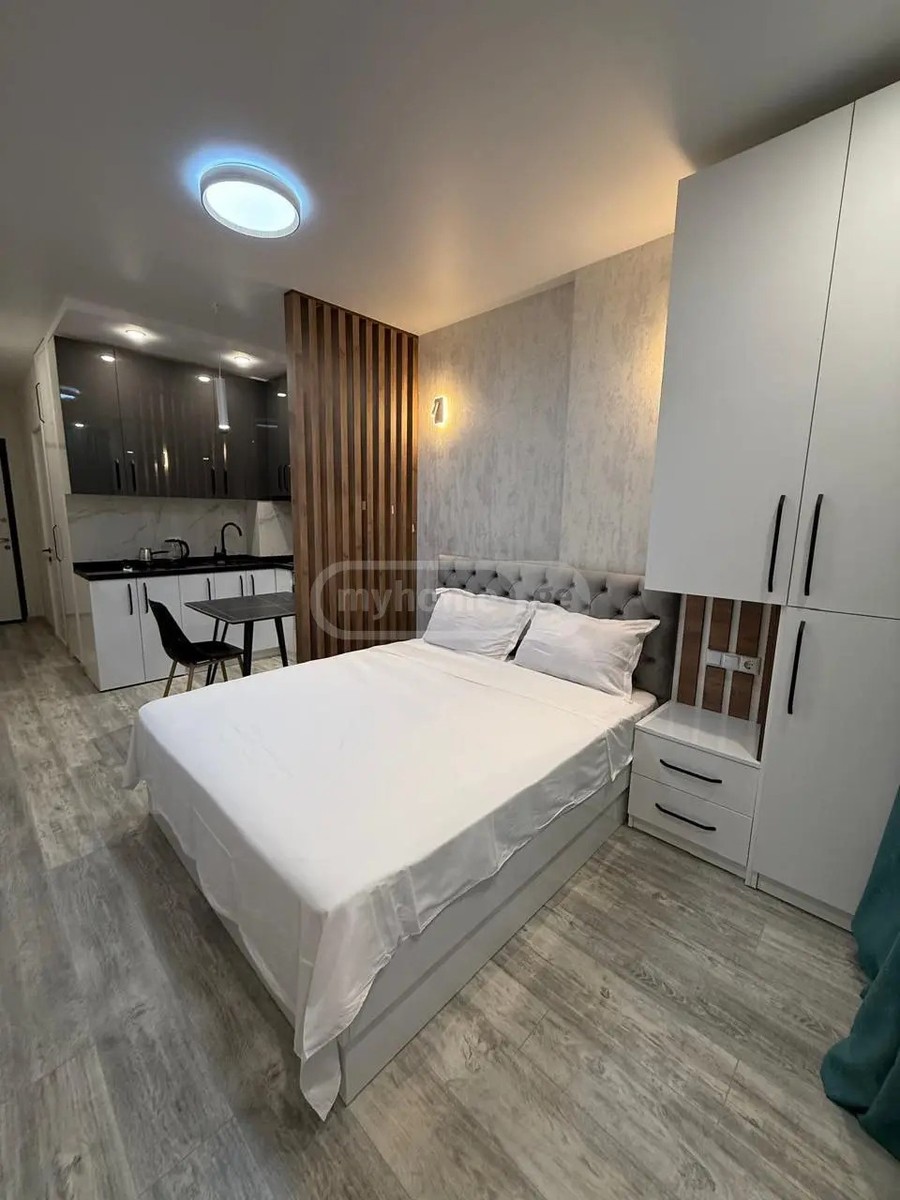 შარტავა ჟ. ქ. 16 - 1 rooms