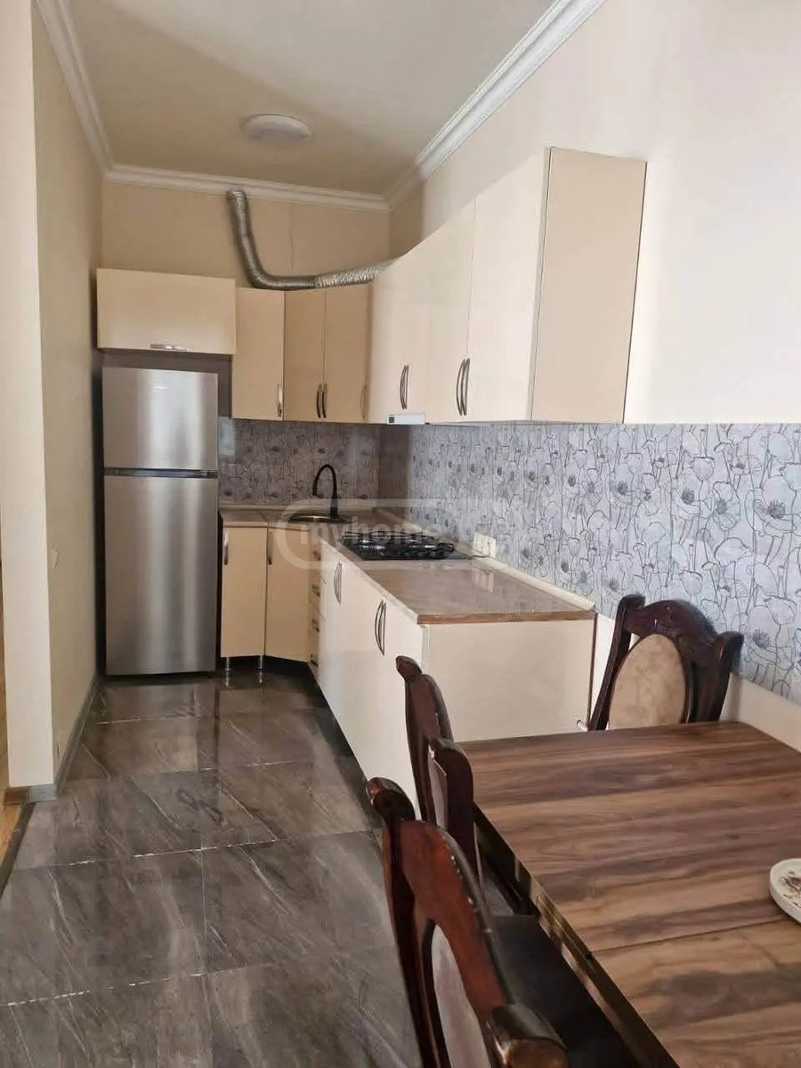 გუდიაშვილი ლ. ქ. 16 - 2 rooms