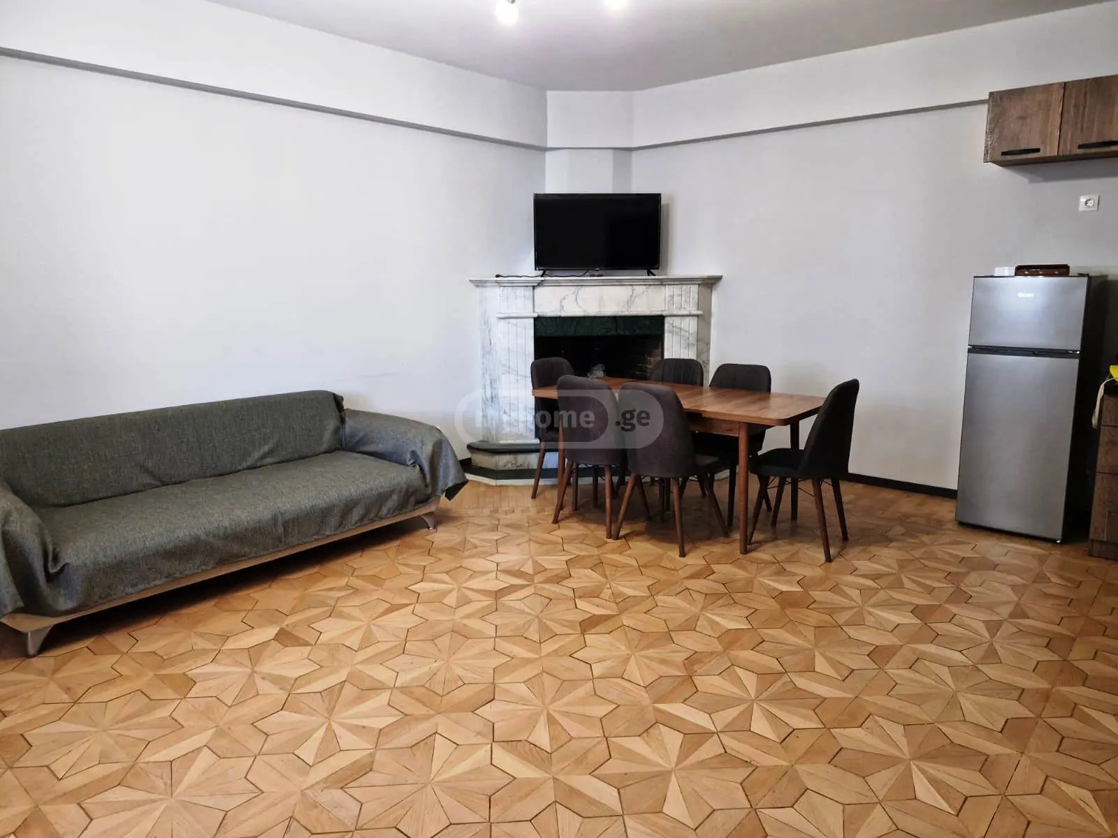 კოსტავა მ. ქ. 75g - 3 rooms