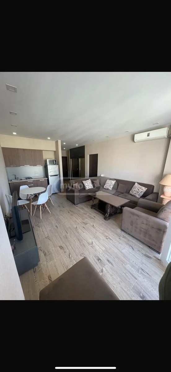 ხიმშიაშვილი შ. ქ.  - 3 rooms