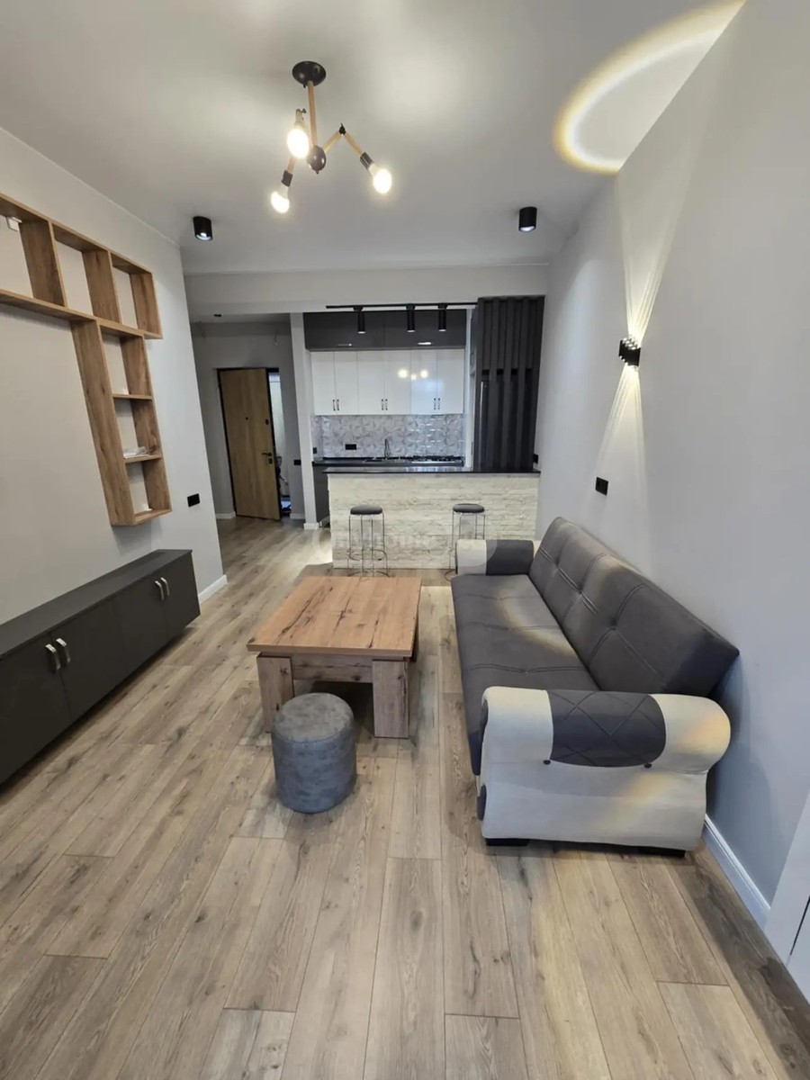 გაბაშვილი რ. ქ.  - 2 rooms