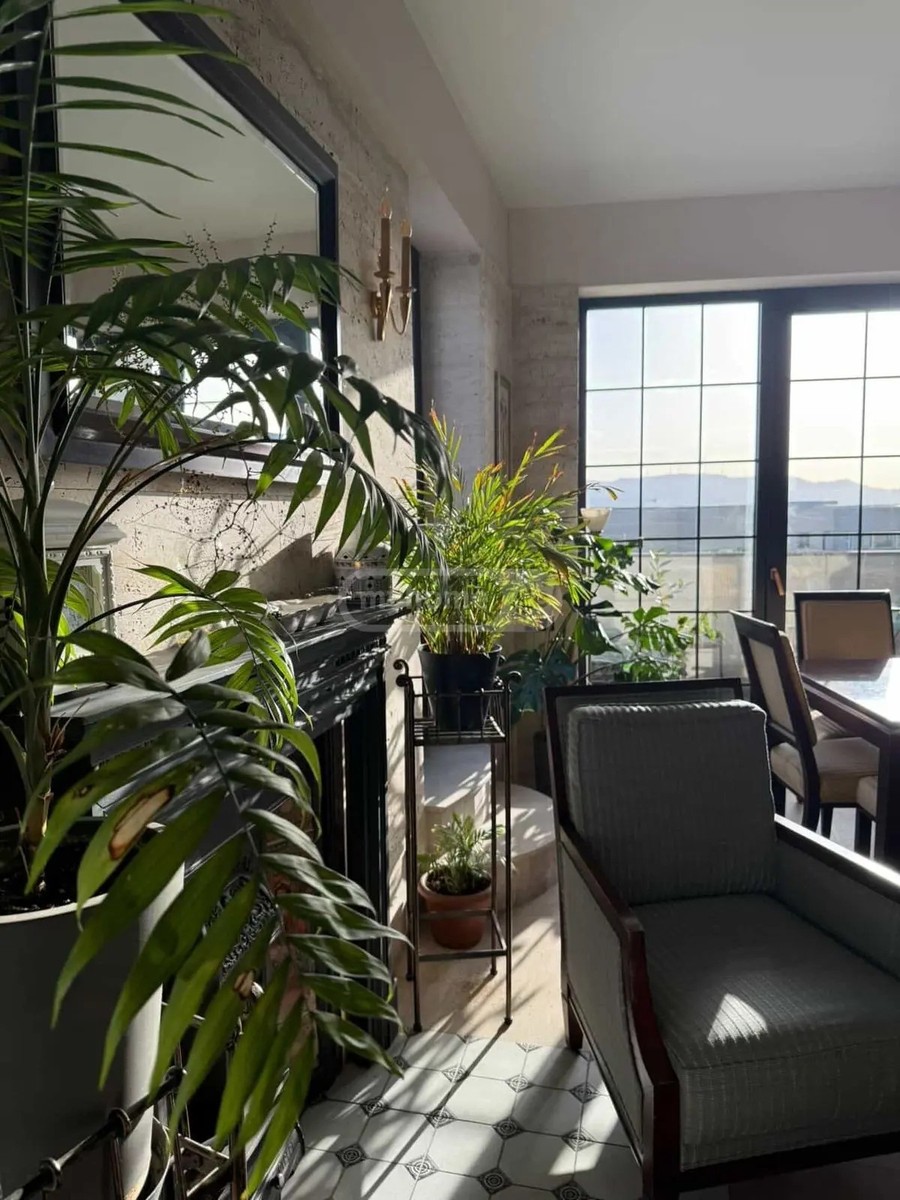 შარტავას ქ.  - 4 rooms