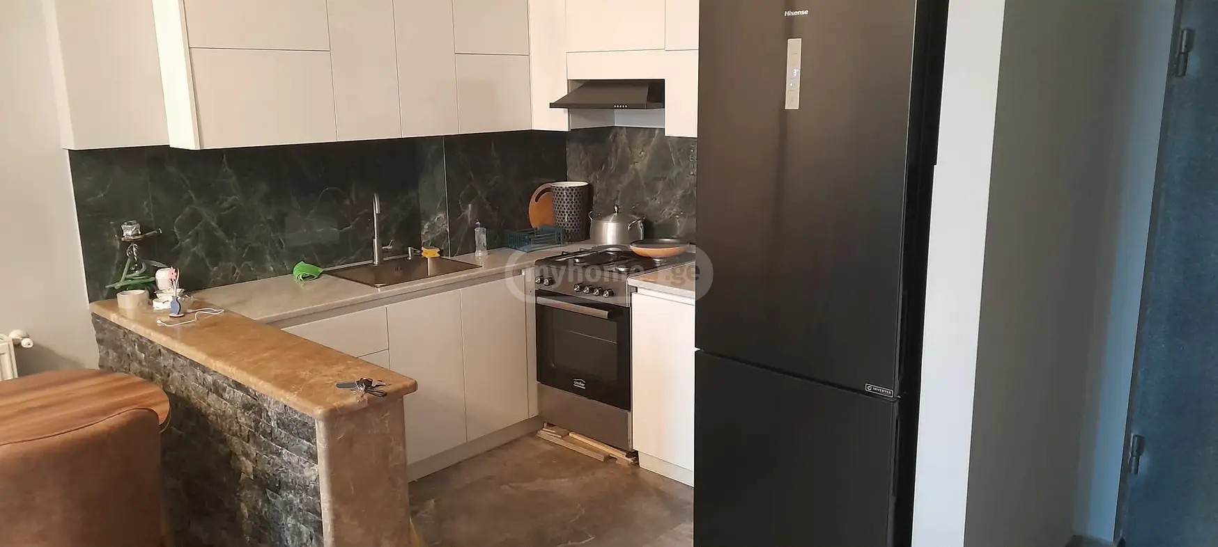 მაჭავარიანი მ. ქ.  - 2 rooms