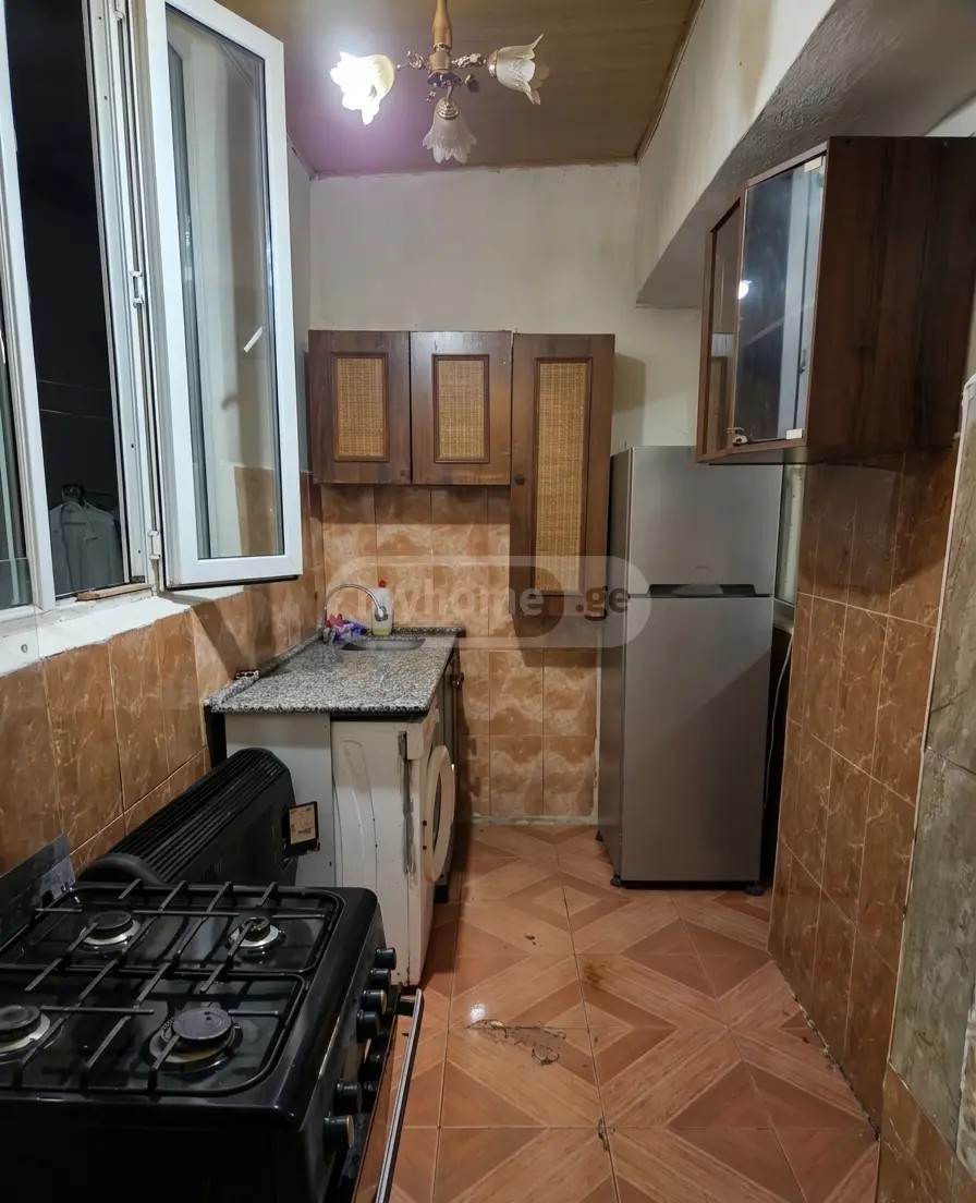 ქუთაისის ქ. 4 - 2 rooms