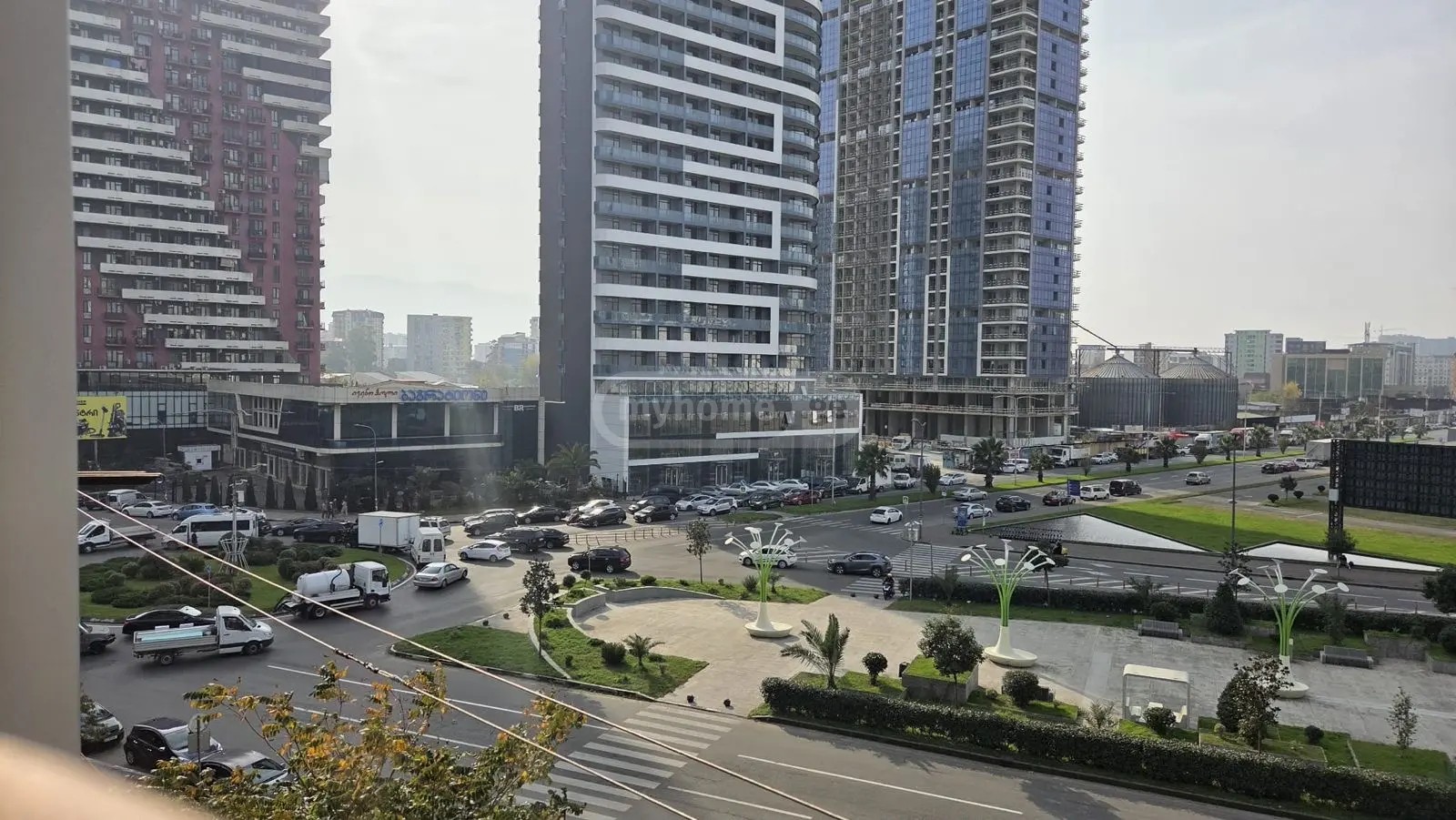 შარტავა ჟ. ქ. 22 - 5 rooms