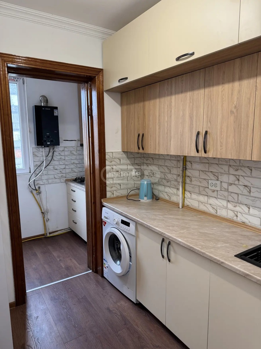 ნიკეას ქ. 11 - 1 rooms