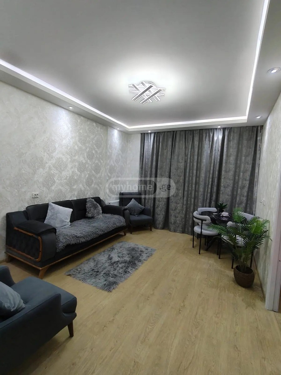 ბაგრატიონი პ. შეს. 26 - 3 rooms