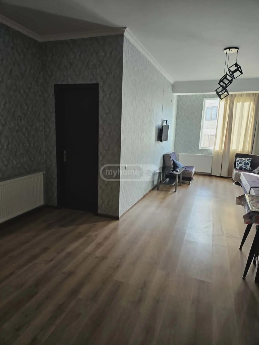 გახოკიძის ქ.  54დ - 2 rooms