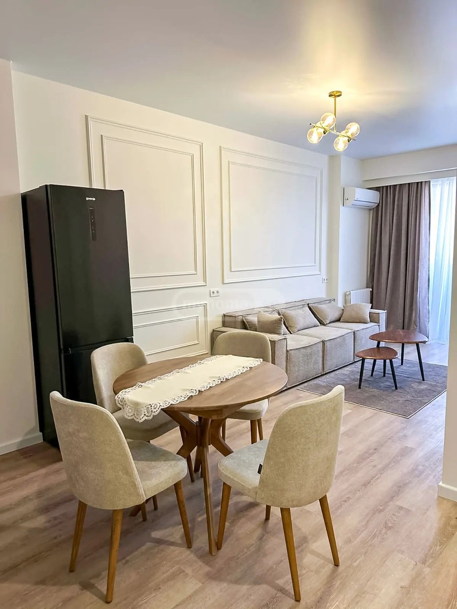 შარტავას ქ. 43 - 2 rooms