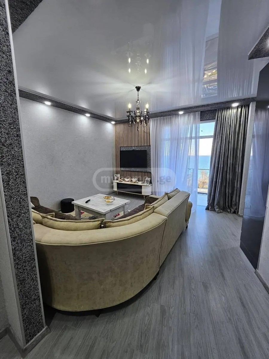 თამარის დას. 3 - 3 rooms