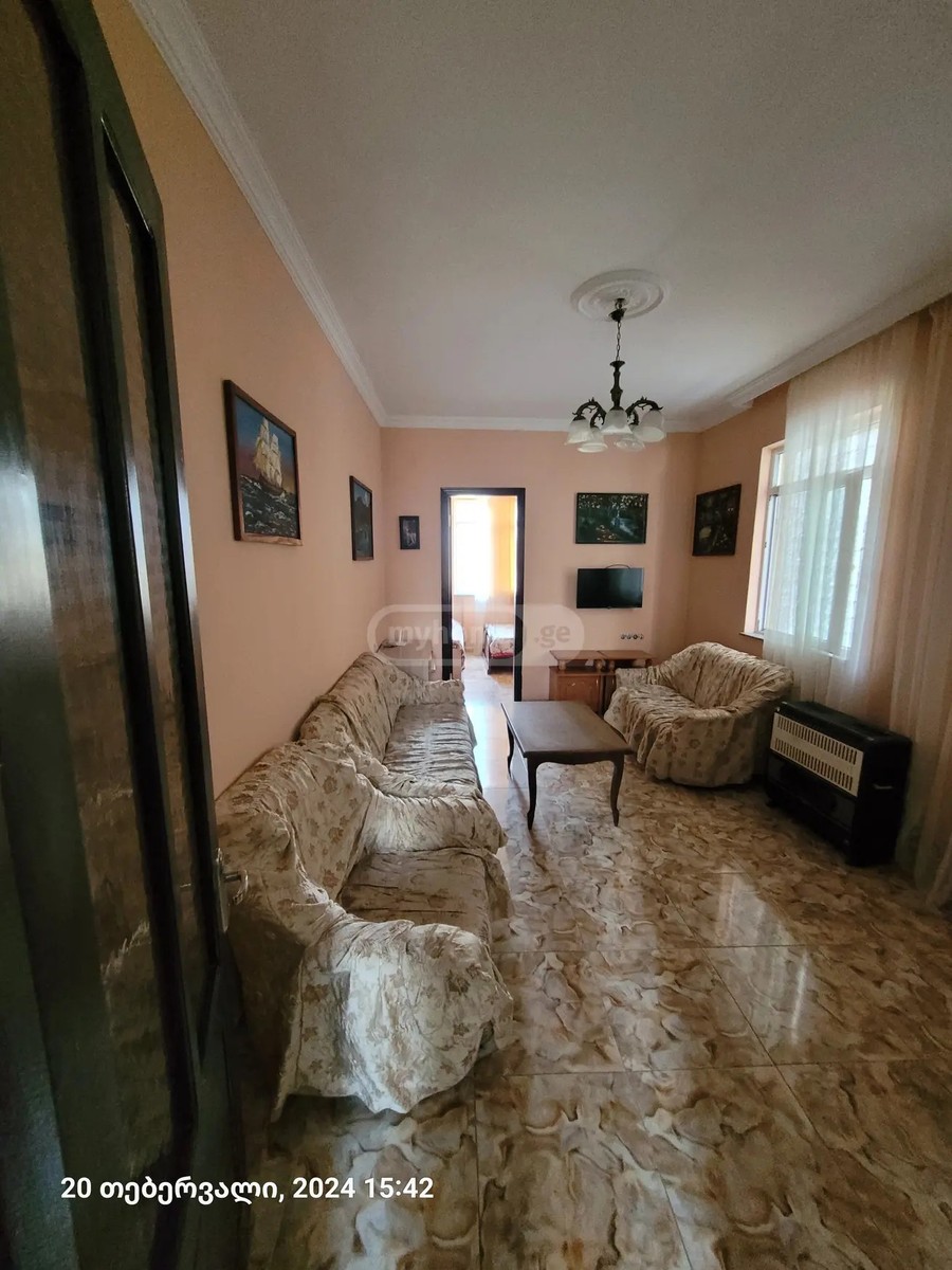 ქეთევან წამებულის ქ. 18 - 2 rooms