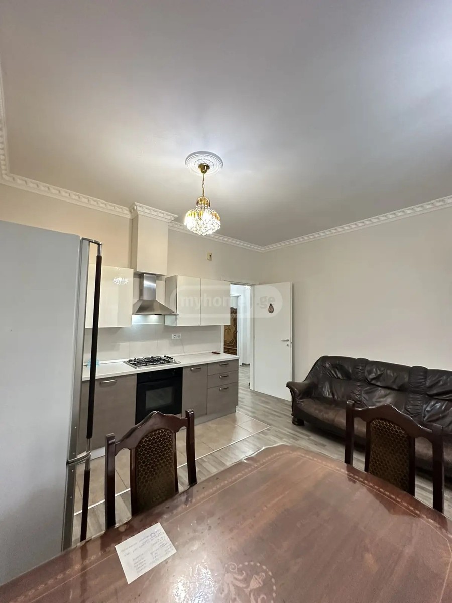 კარტოზია გ. ქ.  - 3 rooms