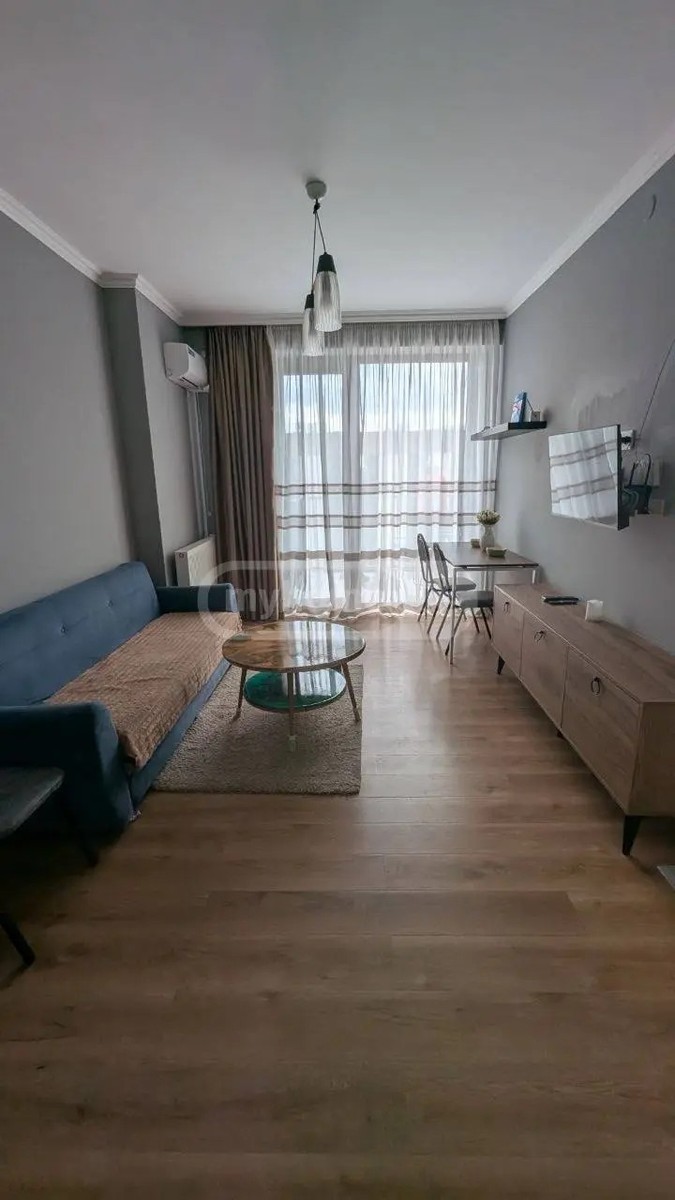 ჭყონდიდელის ქ. 101 - 2 rooms