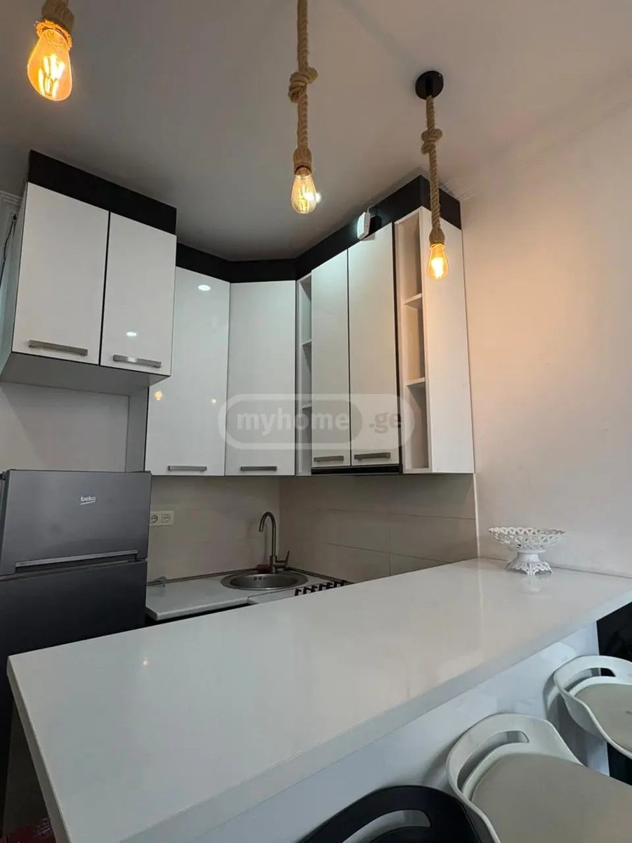 17 შინდისელი გმირის ქ. 2 - 2 rooms