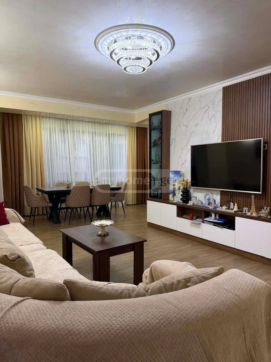 ხიმშიაშვილი შ. ქ. 43 - 4 rooms