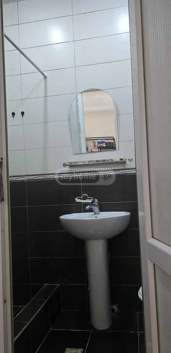 გორგასალი ვ. ქუჩა 146 - 2 rooms