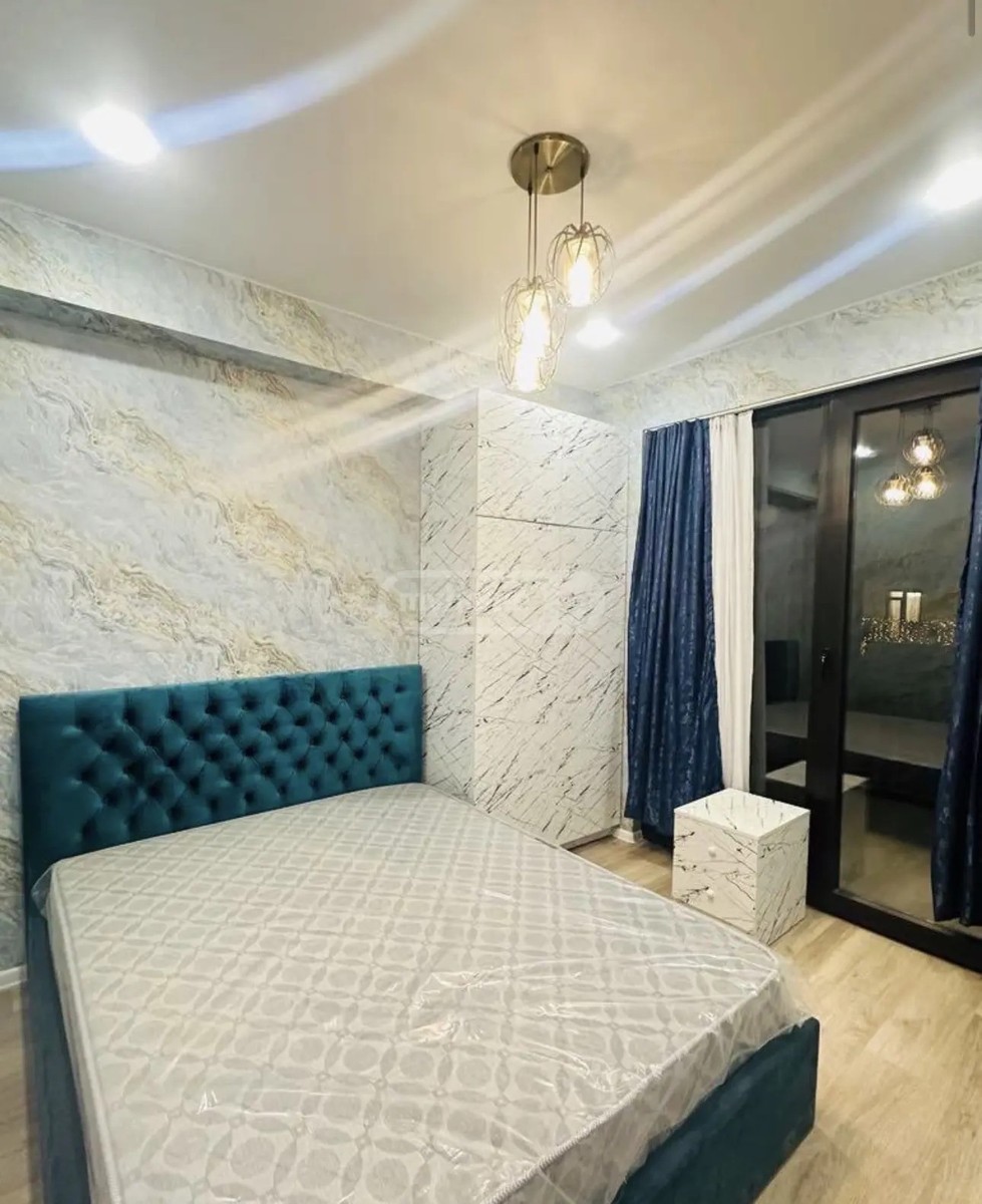 მირიან მეფის ქ.  - 3 rooms