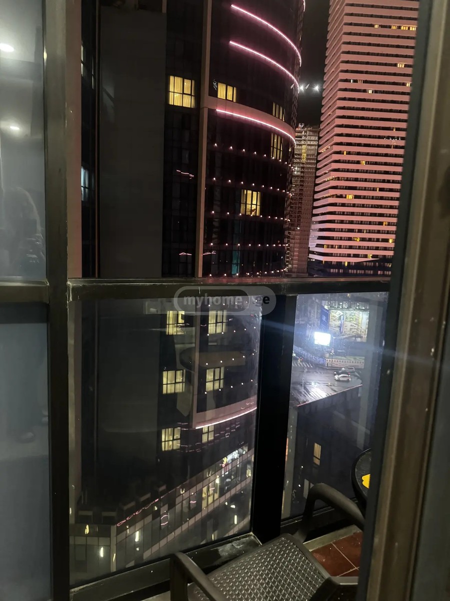 ფიროსმანი ნ. ქ. 19 - 1 rooms