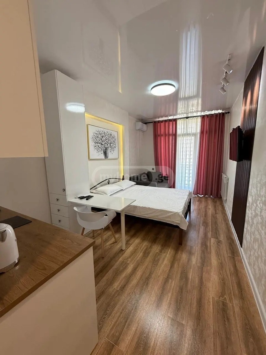 ანგისის 3 ჩიხი 8 - 1 rooms