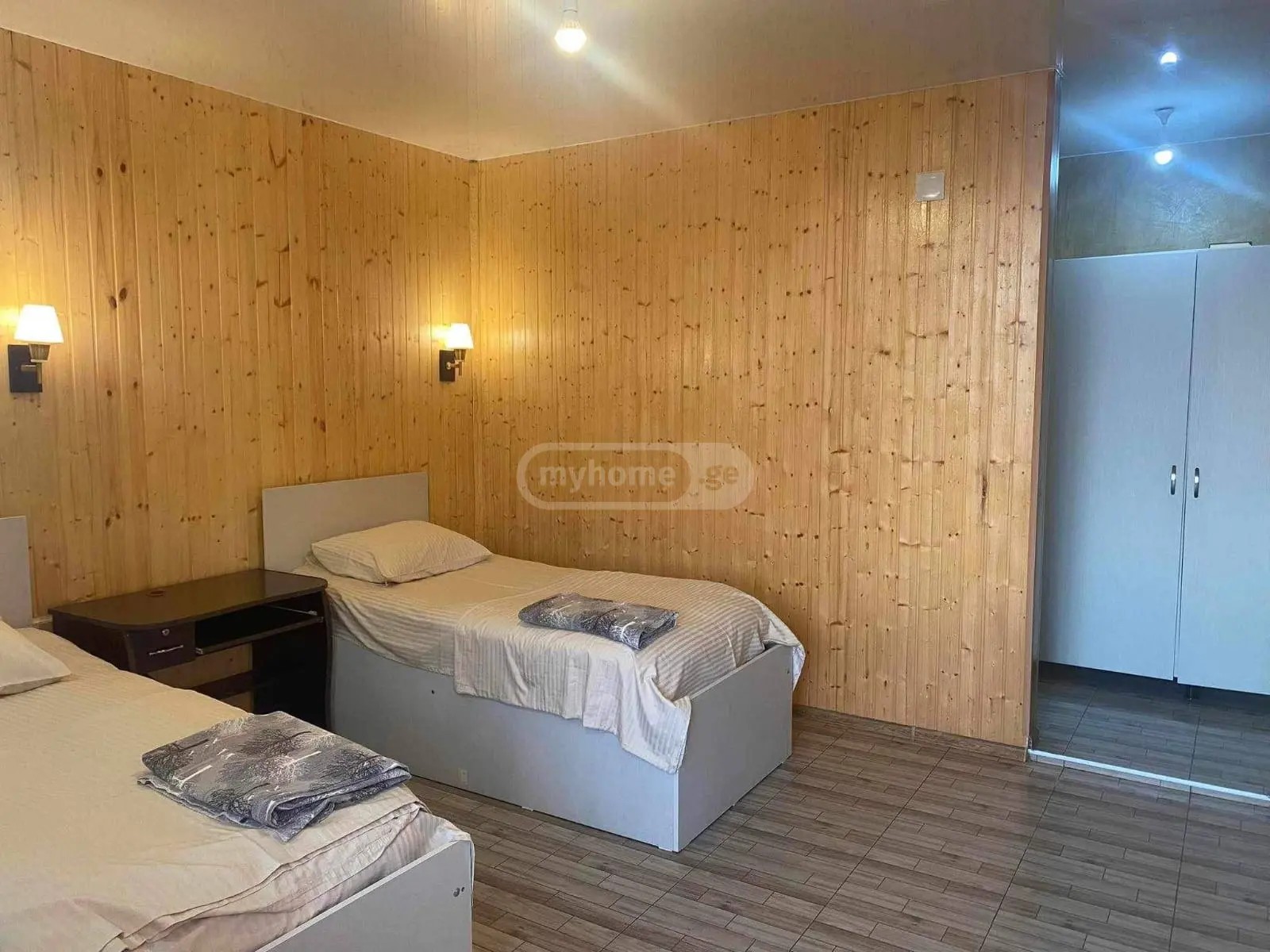 წმინდა ევდემოზ კათოლიკოსის ქ. 30 - 1 rooms