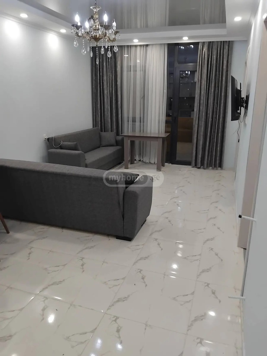 პუშკინი ა. ქ.  - 3 rooms