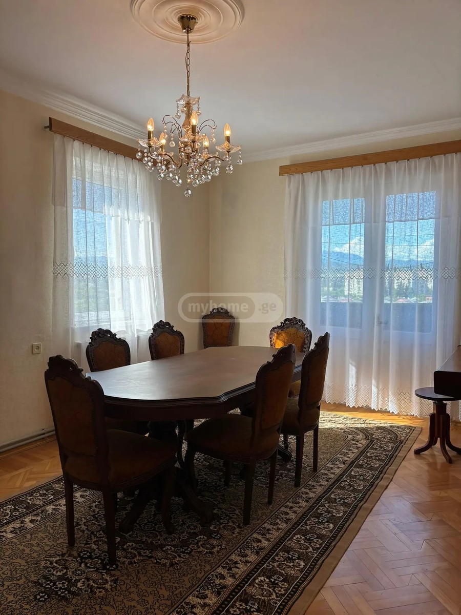 თაბუკაშვილის ქ. 179 - 3 rooms