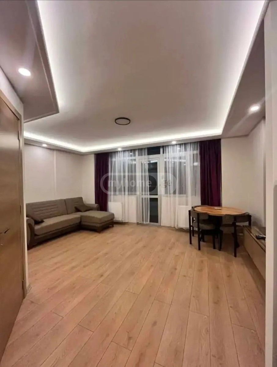 ფიროსმანი ნ. ქ.  - 2 rooms