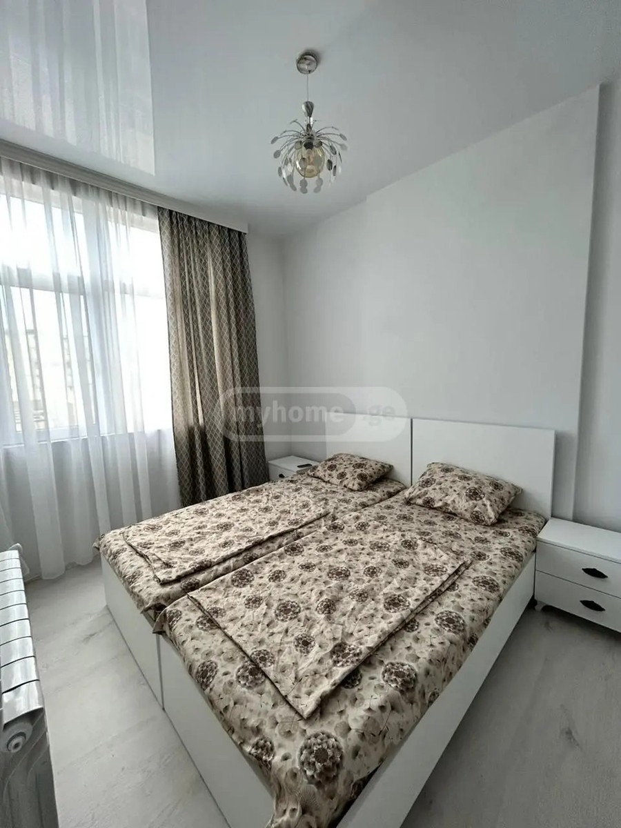 ბაგრატიონი პ. შეს. 113 - 3 rooms