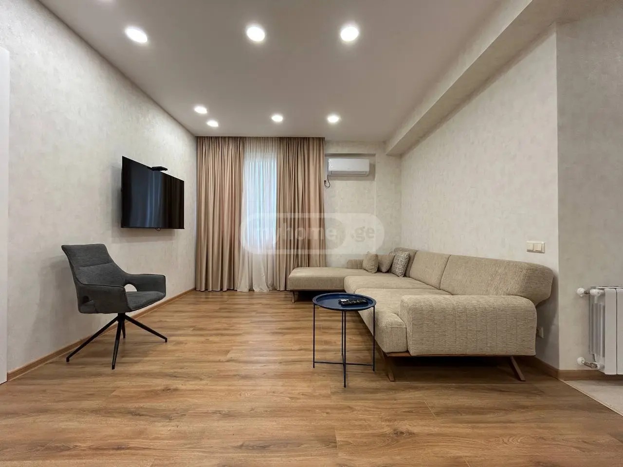 ადლიის ქ. 112 - 3 rooms