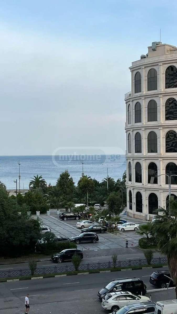 ხიმშიაშვილი შ. ქ. 25 - 2 rooms