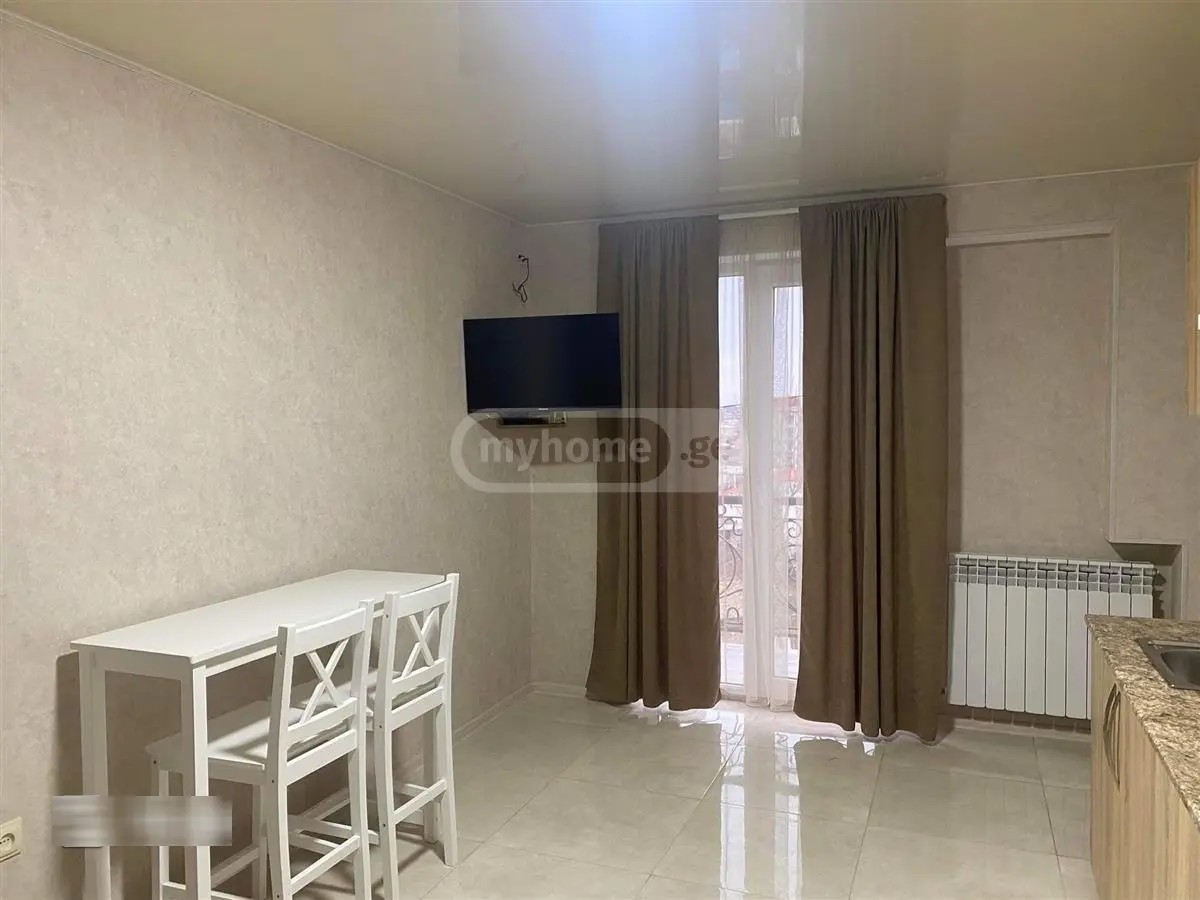 თამარ მეფის ქ. 90 - 2 rooms