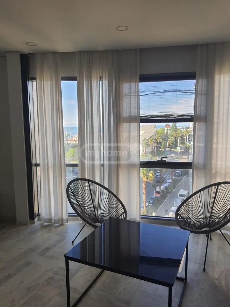 ხიმშიაშვილი შ. ქ. 15 - 2 rooms