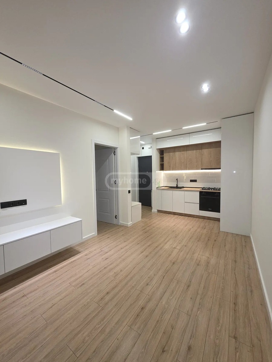 თეიმურაზ I ქ. 14 - 2 rooms