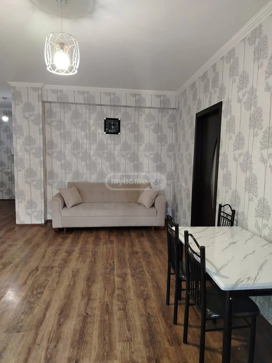 გურამიშვილის გამზ. 12ა - 2 rooms