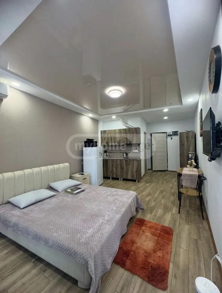 ფიროსმანი ნ. ქ. 19 - 1 rooms