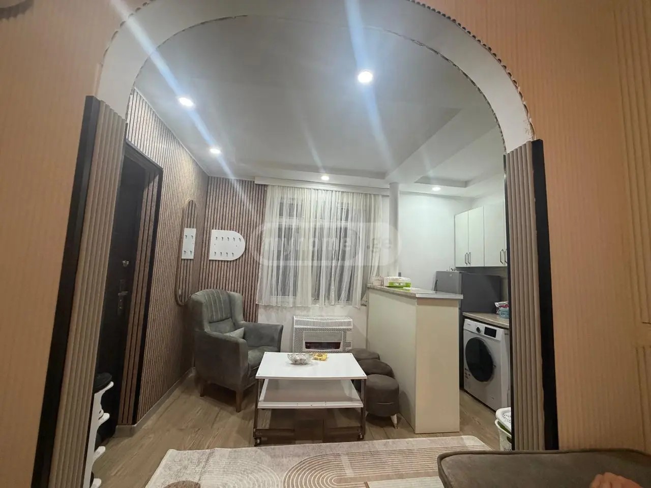 ყაზბეგი ა. ქ. 16 - 2 rooms