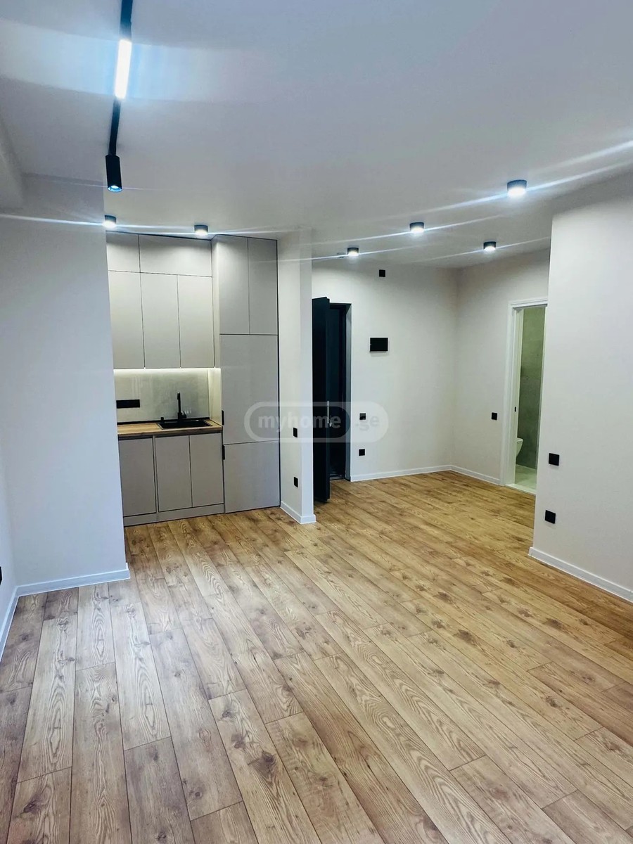 პეტრე იბერის ქ. 30 - 2 rooms