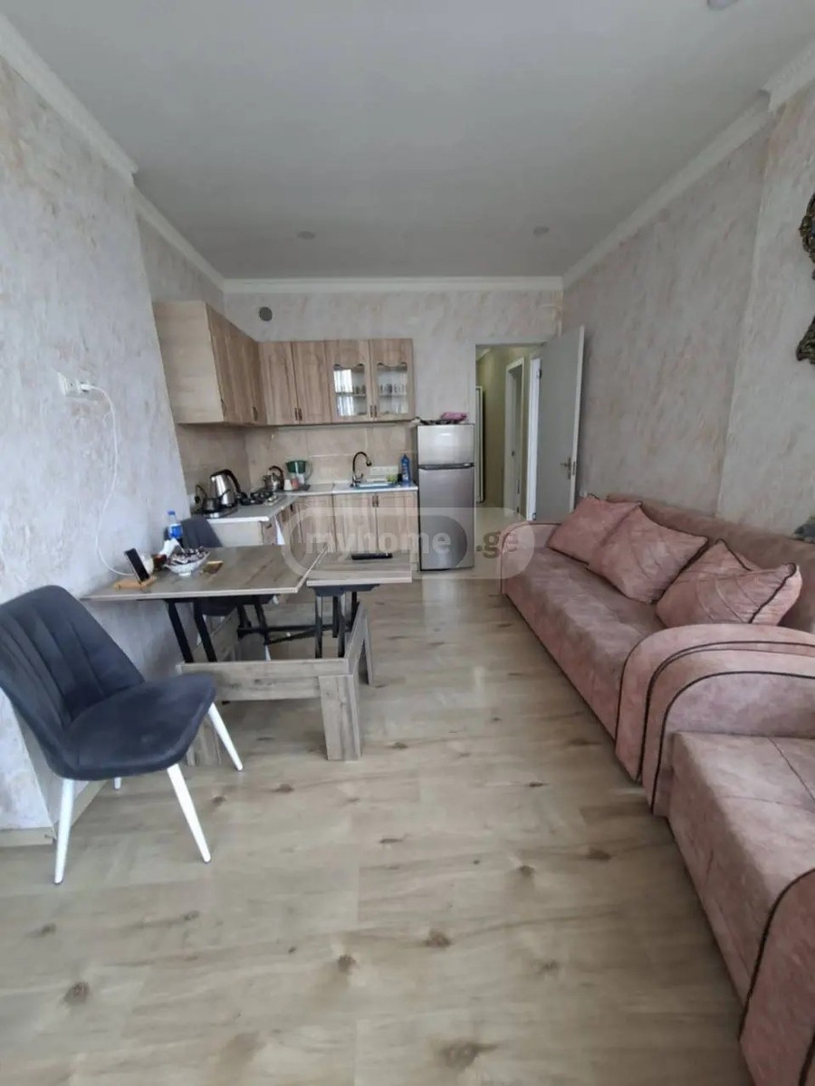 პუშკინი ა. ქ.  - 3 rooms