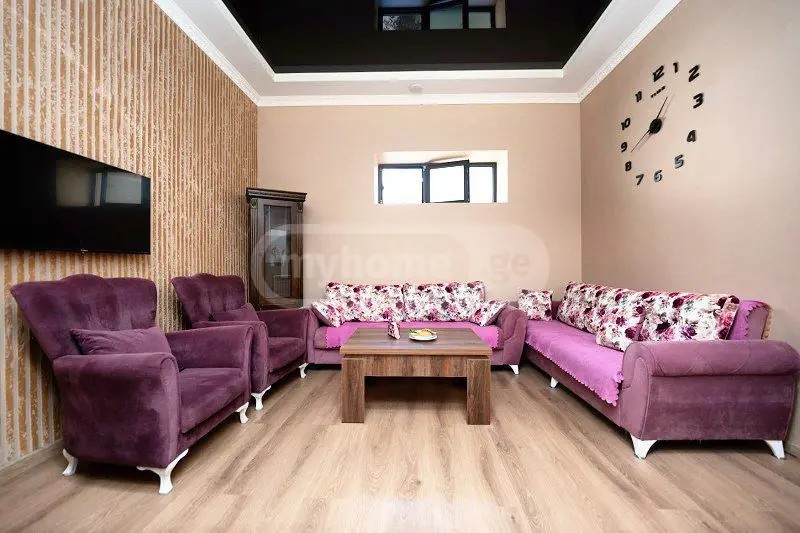 კომახიძე რ. ქ.  - 4 rooms