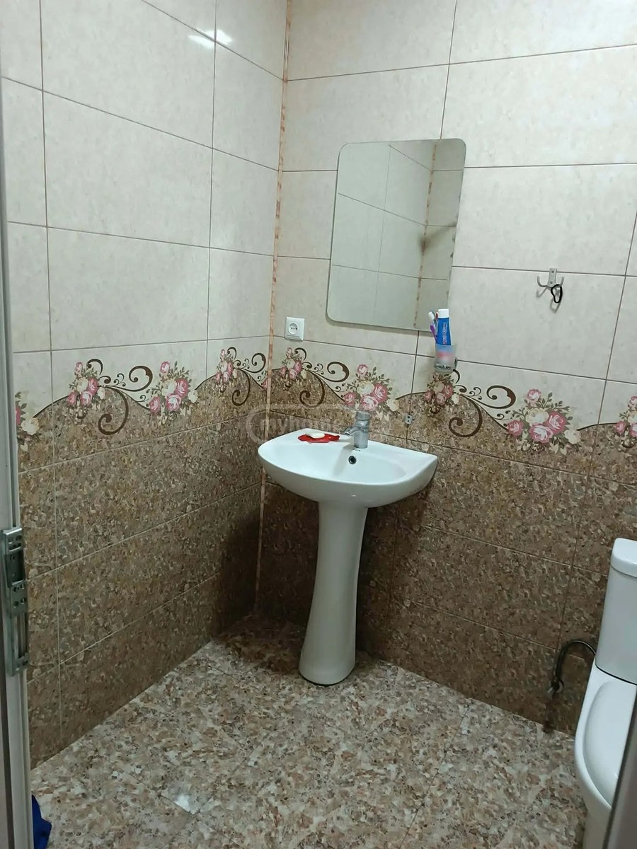 ნიკეას ქ. 19 - 3 rooms