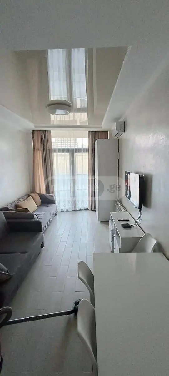 ელიავა გრ. ქ. 49ა - 1 rooms