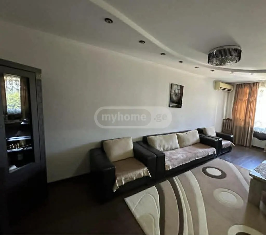 ნიკეას ქ. 58 - 3 rooms