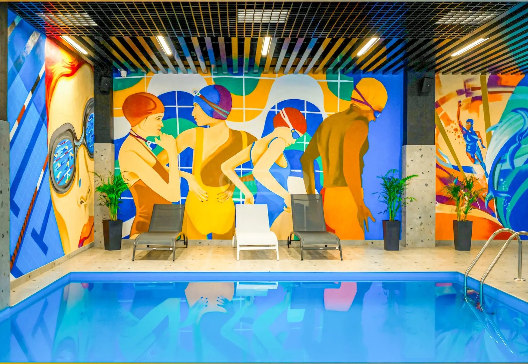 შარტავა ჟ. ქ. 32 - 2 rooms