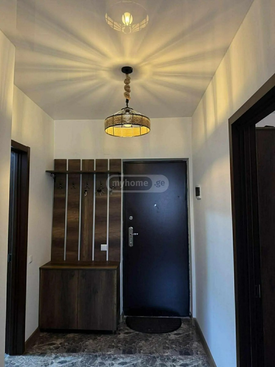 ლერმონტოვი მ. ქუჩა 41 - 3 rooms