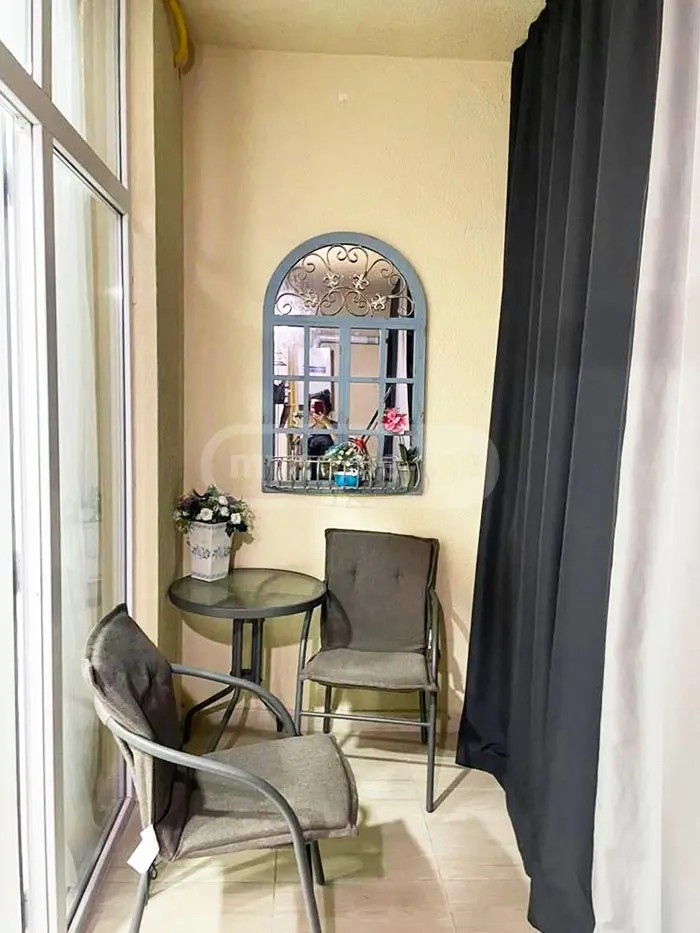 გიორგი ბრწყინვალეს ქ. 86 - 2 rooms